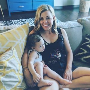 Meet your Posher, Carlie